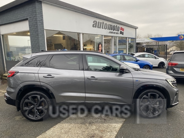 Used Renault Austral 2024 for sale - 77613443: Photo 2