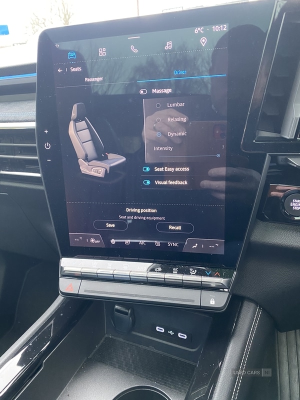 Used Renault Austral 2024 for sale - 77613443: Photo 21