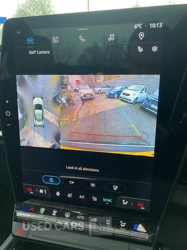 Used Renault Austral 2024 for sale - 77613443: Photo 22