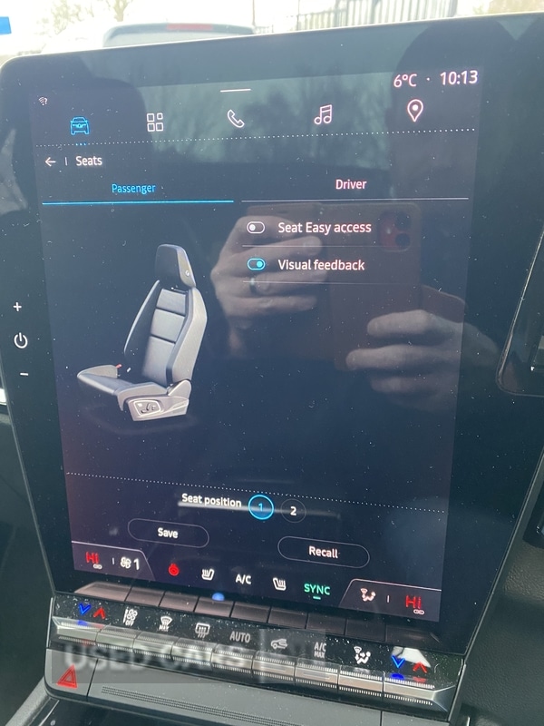 Used Renault Austral 2024 for sale - 77613443: Photo 23