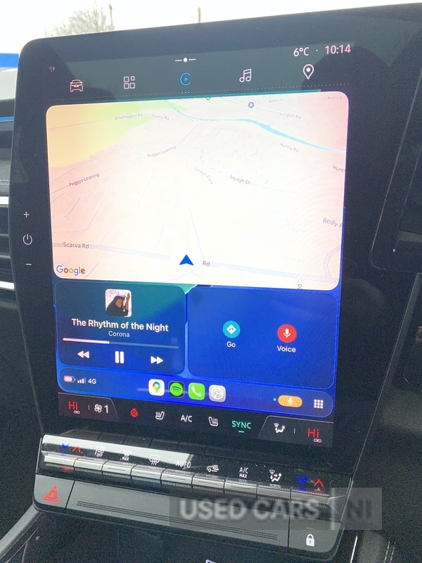 Used Renault Austral 2024 for sale - 77613443: Photo 24