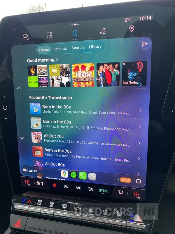 Used Renault Austral 2024 for sale - 77613443: Photo 25