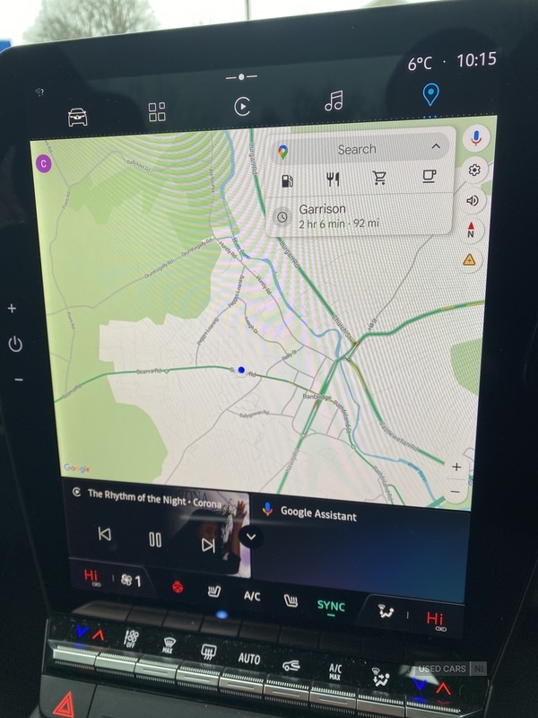 Used Renault Austral 2024 for sale - 77613443: Photo 28