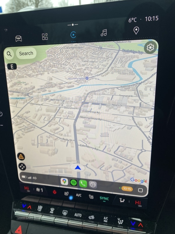 Used Renault Austral 2024 for sale - 77613443: Photo 29