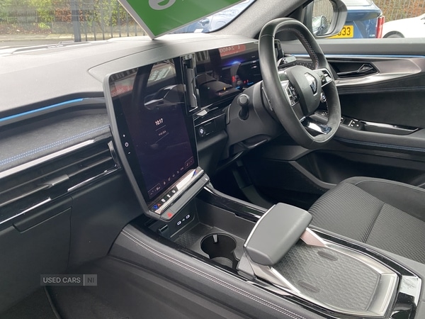 Used Renault Austral 2024 for sale - 77613443: Photo 30