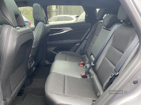 Used Renault Austral 2024 for sale - 77613443: Photo 31