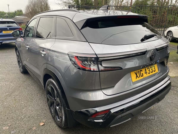 Used Renault Austral 2024 for sale - 77613443: Photo 5