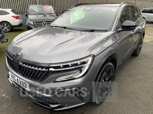 Used Renault Austral 2024 for sale - 77613443: Photo 6