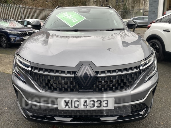 Used Renault Austral 2024 for sale - 77613443: Photo 7