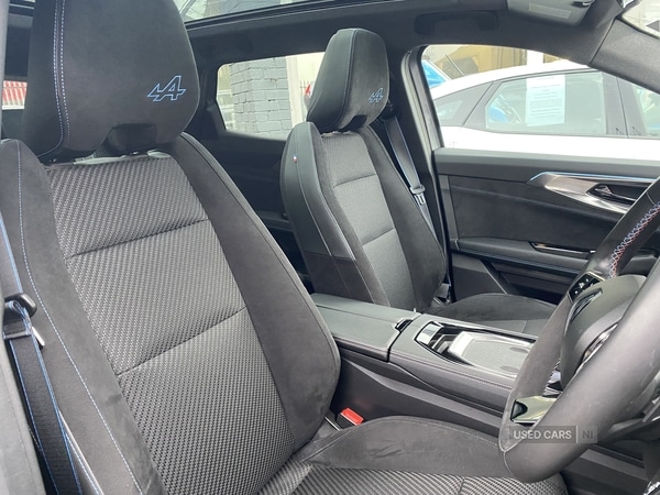 Used Renault Austral 2024 for sale - 77613443: Photo 9