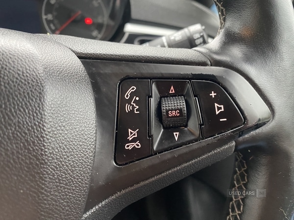 Used Vauxhall Corsa 2014 for sale - 77634128: Photo 13