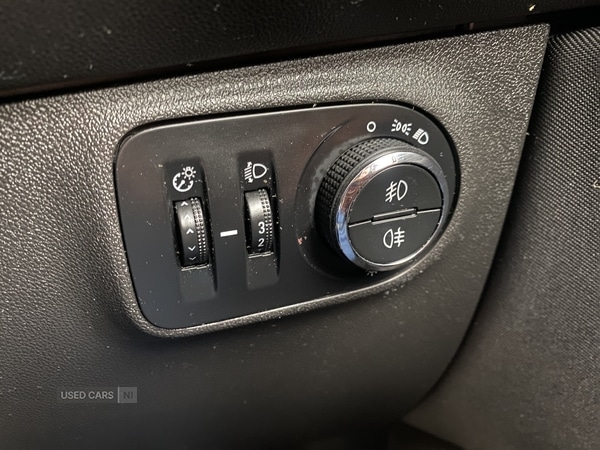 Used Vauxhall Corsa 2014 for sale - 77634128: Photo 15