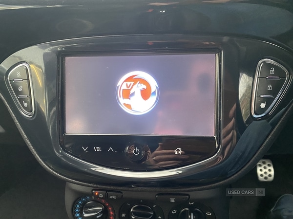 Used Vauxhall Corsa 2014 for sale - 77634128: Photo 17