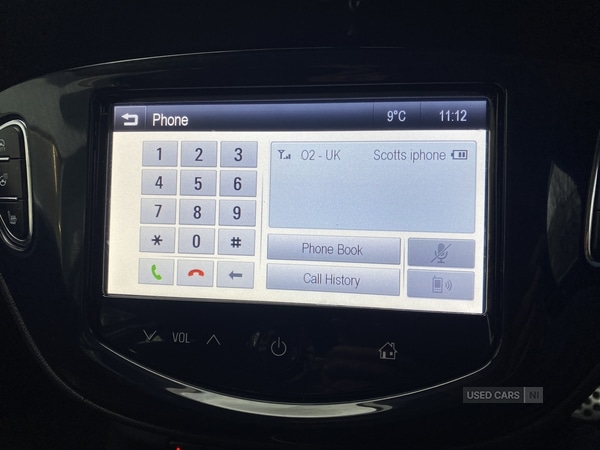 Used Vauxhall Corsa 2014 for sale - 77634128: Photo 18