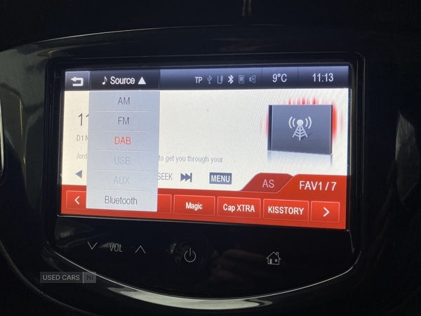 Used Vauxhall Corsa 2014 for sale - 77634128: Photo 19