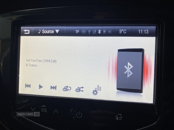 Used Vauxhall Corsa 2014 for sale - 77634128: Photo 20