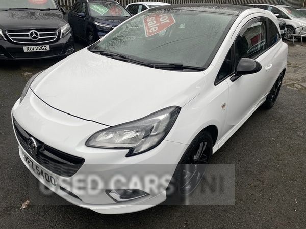 Used Vauxhall Corsa 2014 for sale - 77634128: Photo 6