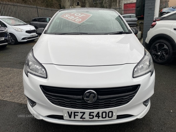 Used Vauxhall Corsa 2014 for sale - 77634128: Photo 7