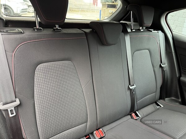 Used Ford Focus 2019 for sale - 75494786: Photo 10