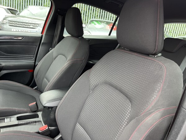Used Ford Focus 2019 for sale - 75494786: Photo 12
