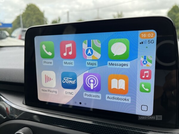 Used Ford Focus 2019 for sale - 75494786: Photo 13