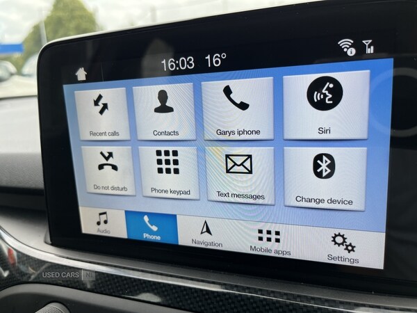 Used Ford Focus 2019 for sale - 75494786: Photo 20
