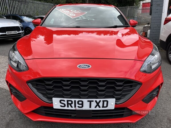 Used Ford Focus 2019 for sale - 75494786: Photo 7