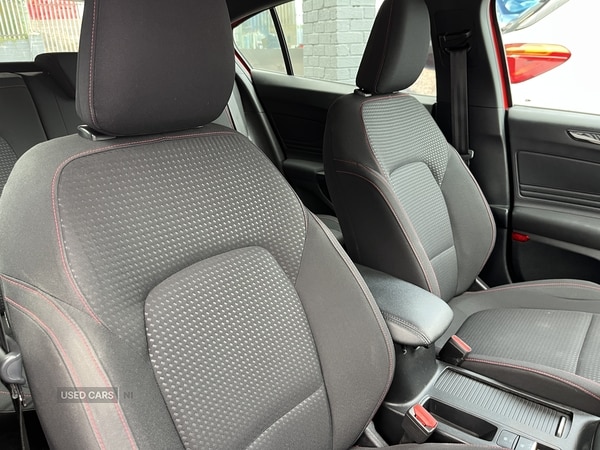 Used Ford Focus 2019 for sale - 75494786: Photo 8