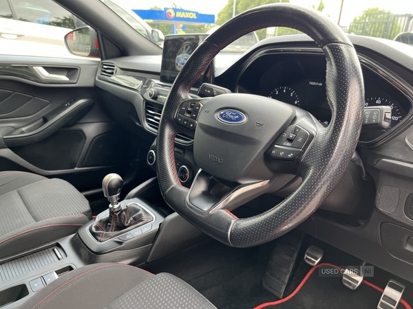 Used Ford Focus 2019 for sale - 75494786: Photo 9