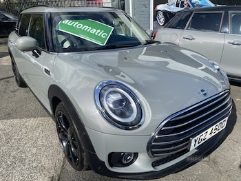 Used MINI Clubman 2022 for sale - 78405664: Photo