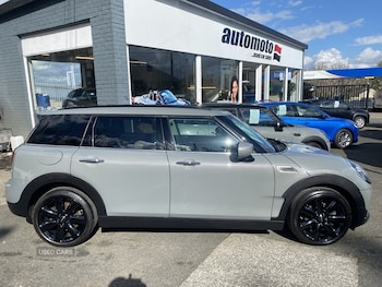 Used MINI Clubman 2022 for sale - 78405664: Photo