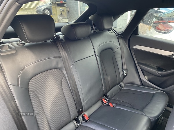 Used Audi Q3 2016 for sale - 77724513: Photo 10