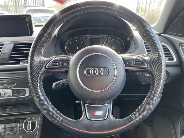 Used Audi Q3 2016 for sale - 77724513: Photo 11
