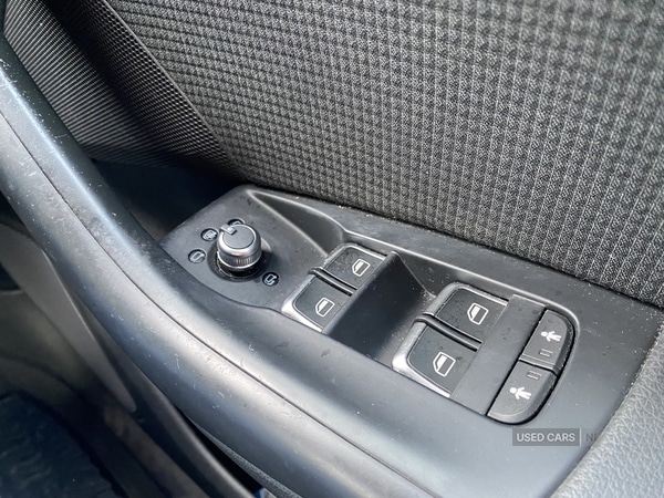 Used Audi Q3 2016 for sale - 77724513: Photo 16