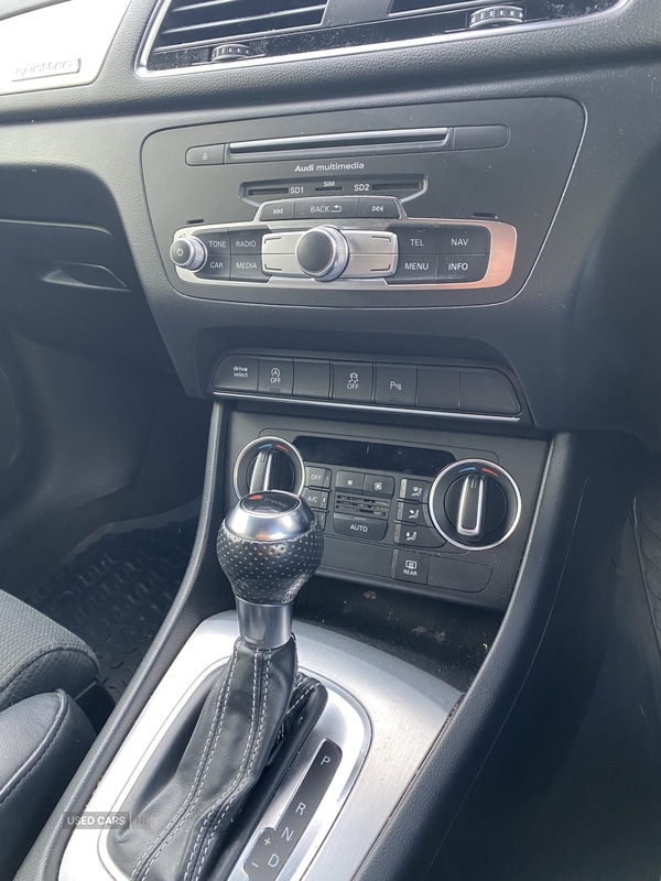 Used Audi Q3 2016 for sale - 77724513: Photo 17