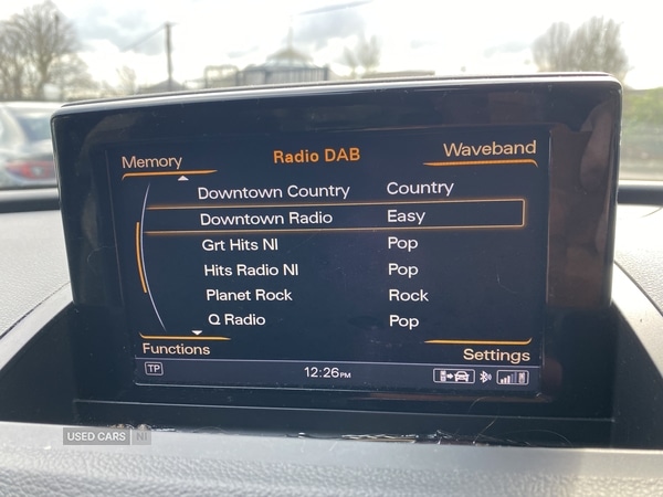 Used Audi Q3 2016 for sale - 77724513: Photo 18