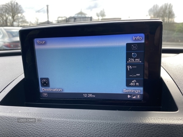 Used Audi Q3 2016 for sale - 77724513: Photo 19