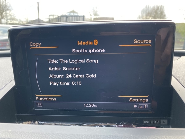 Used Audi Q3 2016 for sale - 77724513: Photo 21