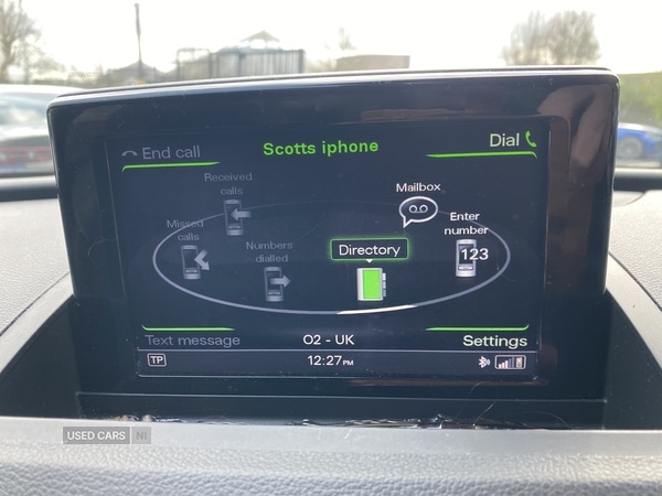 Used Audi Q3 2016 for sale - 77724513: Photo 22