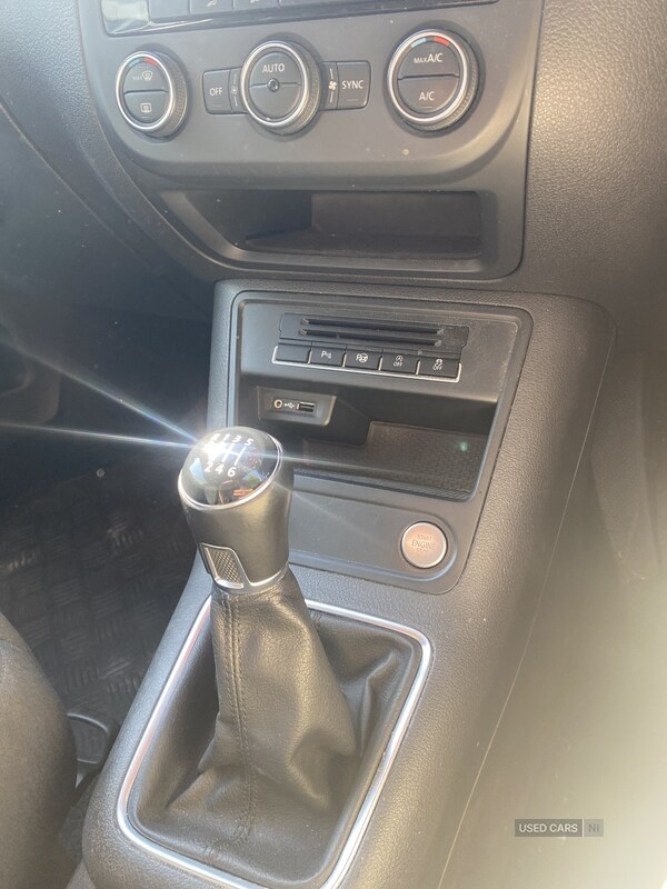 Vehicle 16