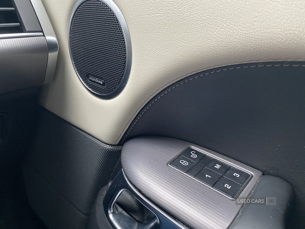 Used Land Rover Range Rover Sport 2020 for sale - 77613363: Photo 16