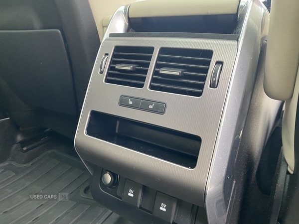 Used Land Rover Range Rover Sport 2020 for sale - 77613363: Photo 25