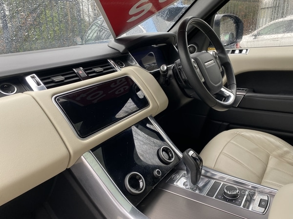 Used Land Rover Range Rover Sport 2020 for sale - 77613363: Photo 26