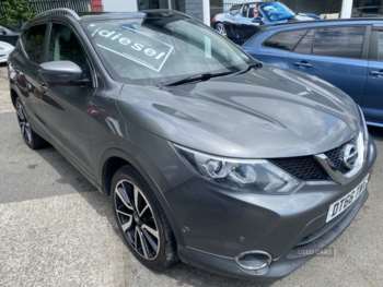 2017 - 1.5 dCi Tekna 5dr