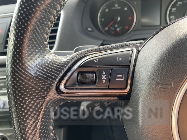 Used Audi Q3 2016 for sale - 77551076: Photo 12