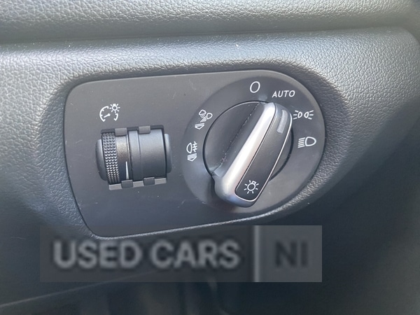 Used Audi Q3 2016 for sale - 77551076: Photo 15