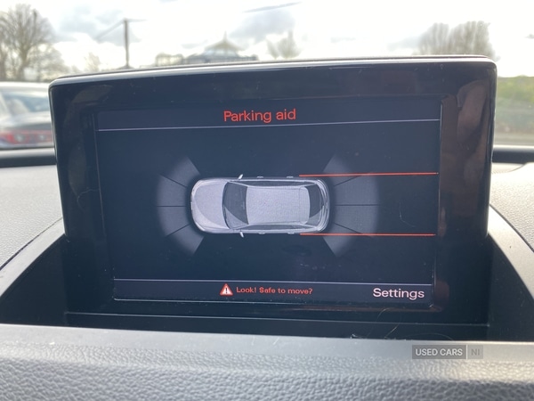 Used Audi Q3 2016 for sale - 77551076: Photo 20