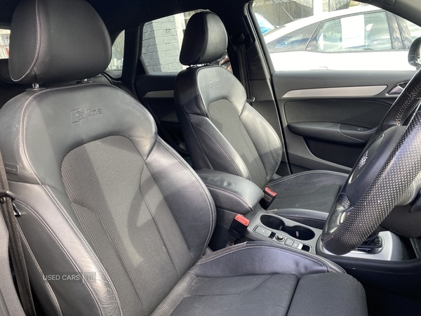 Used Audi Q3 2016 for sale - 77551076: Photo 9