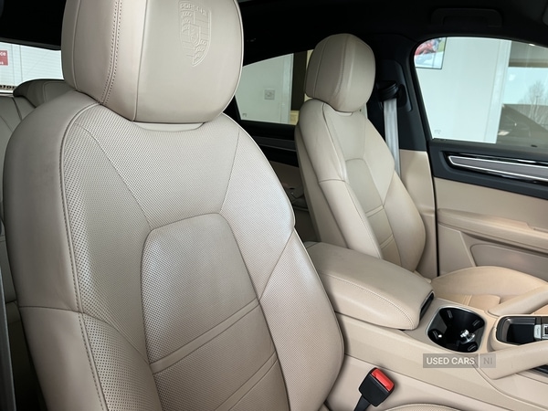 Used Porsche Cayenne 2023 for sale - 76787256: Photo 13