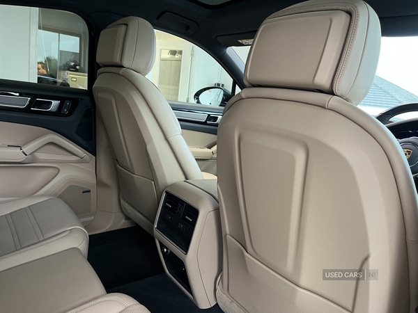 Used Porsche Cayenne 2023 for sale - 76787256: Photo 15